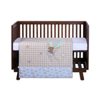 Abracadabra Bedding Set - Lost In Clouds