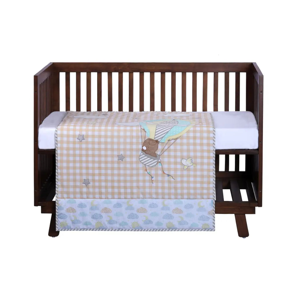 Abracadabra Bedding Set