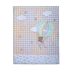 Abracadabra Bedding Set