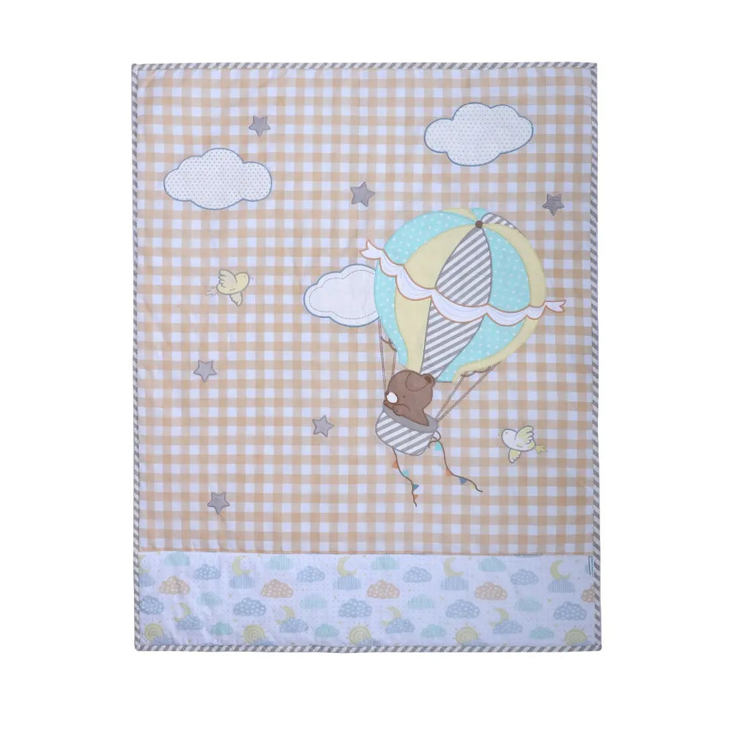 Abracadabra Bedding Set