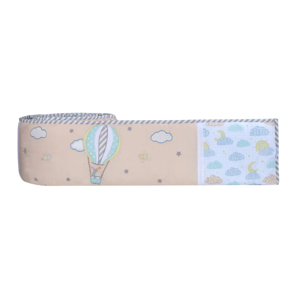 Abracadabra Bedding Set