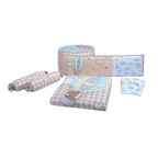 Abracadabra Bedding Set