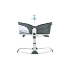 Mastela 6 in 1 Multi Function Rocker and Bassinet