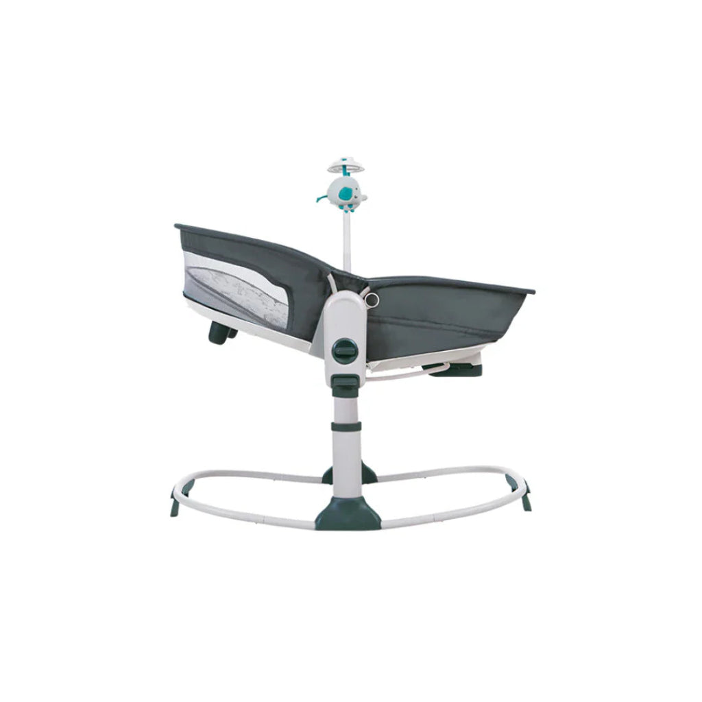 Mastela 6 in 1 Multi Function Rocker and Bassinet