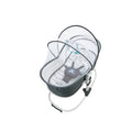 Mastela 6 in 1 Multi Function Rocker and Bassinet