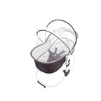 Mastela 6 in 1 Multi Function Rocker and Bassinet