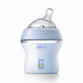 Chicco Natural Feeling Feeding Bottle 0M+ 150ml - Blue