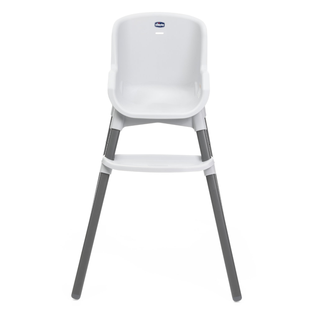 Chicco Zest Highchair - Moon Grey