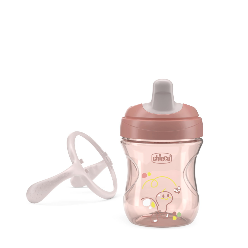 Chicco Training Cup 6M+ - 200 ml