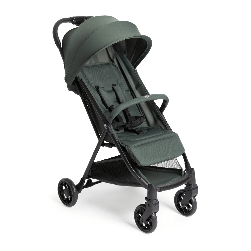 Chicco Urbino Stroller - Ruby