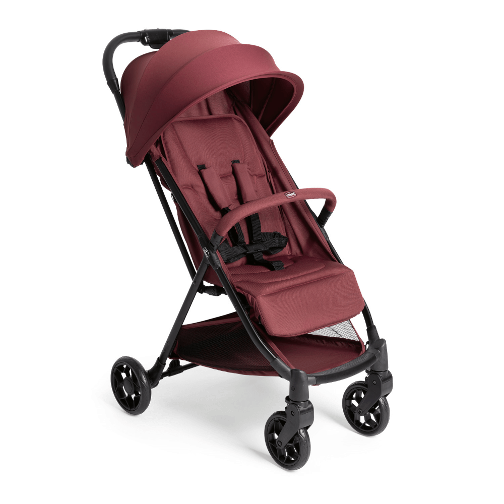 Chicco Urbino Stroller - Ruby