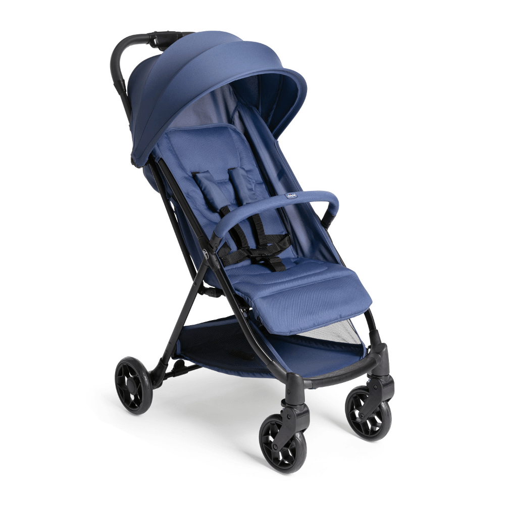 Chicco Urbino Stroller - Ruby