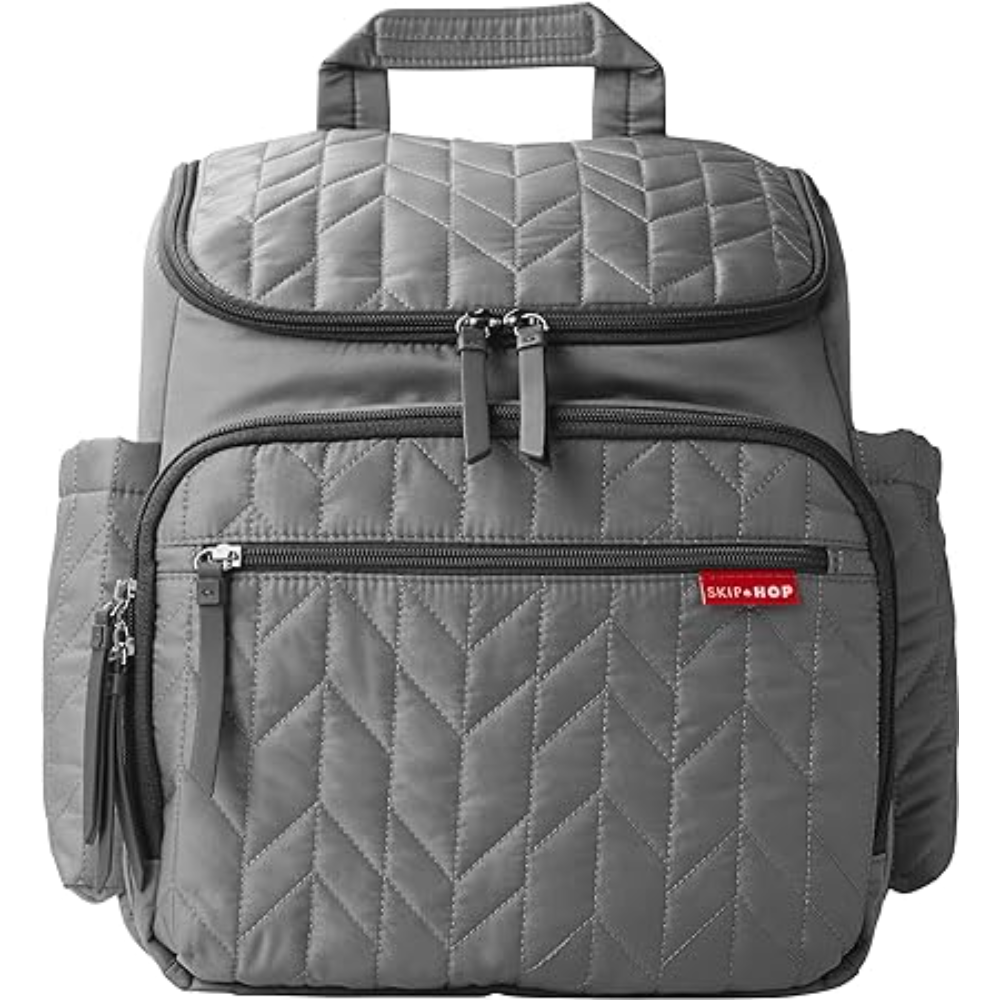 Skip Hop Forma Backpack Diaper Bag