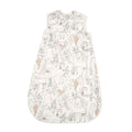 Crane Baby Sleeping Bag - Ezra Animal (Cotton Sateen 0-9mo.)