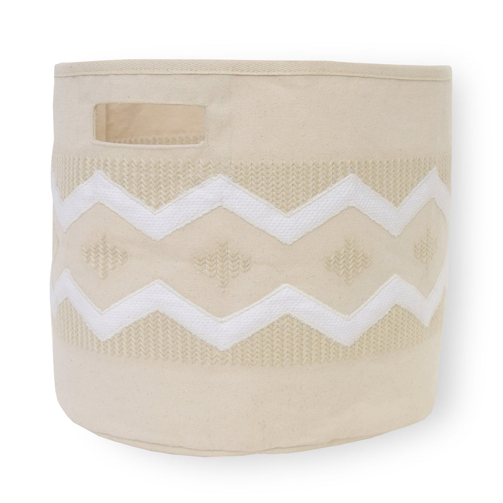 Crane Baby Storage Bin - Kendi