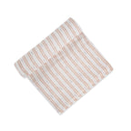 Crane Baby Single Swaddle Wrap - Ezra Herringbone