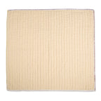 Crane Baby Quilted Blanket - Kendi