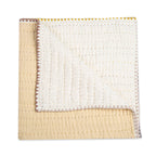 Crane Baby Quilted Blanket - Kendi