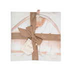 Crane Baby Hooded Towel - Parker Tie-Dye