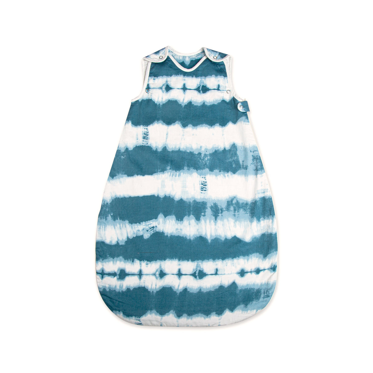 Crane Baby Sleeping Bag - Caspian Tie-dye (Cotton Sateen 0-9mo.)