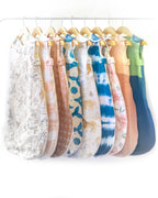 Crane Baby Sleeping Bag - Caspian Tie-dye (Cotton Sateen 0-9mo.)