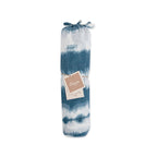Crane Baby Single Swaddle Wrap - Caspian Tie-Dye