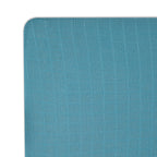 Crane Baby Crib Fitted Sheet - Muslin Riverstone