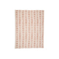 Crane Baby Jacquard Blanket Copper Moon Phase