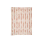 Crane Baby Jacquard Blanket Copper Moon Phase