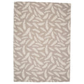 Crane Baby Jacquard Blanket Grey Feather