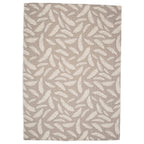Crane Baby Jacquard Blanket Grey Feather