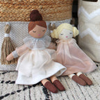 Crane Baby Doll - Clara
