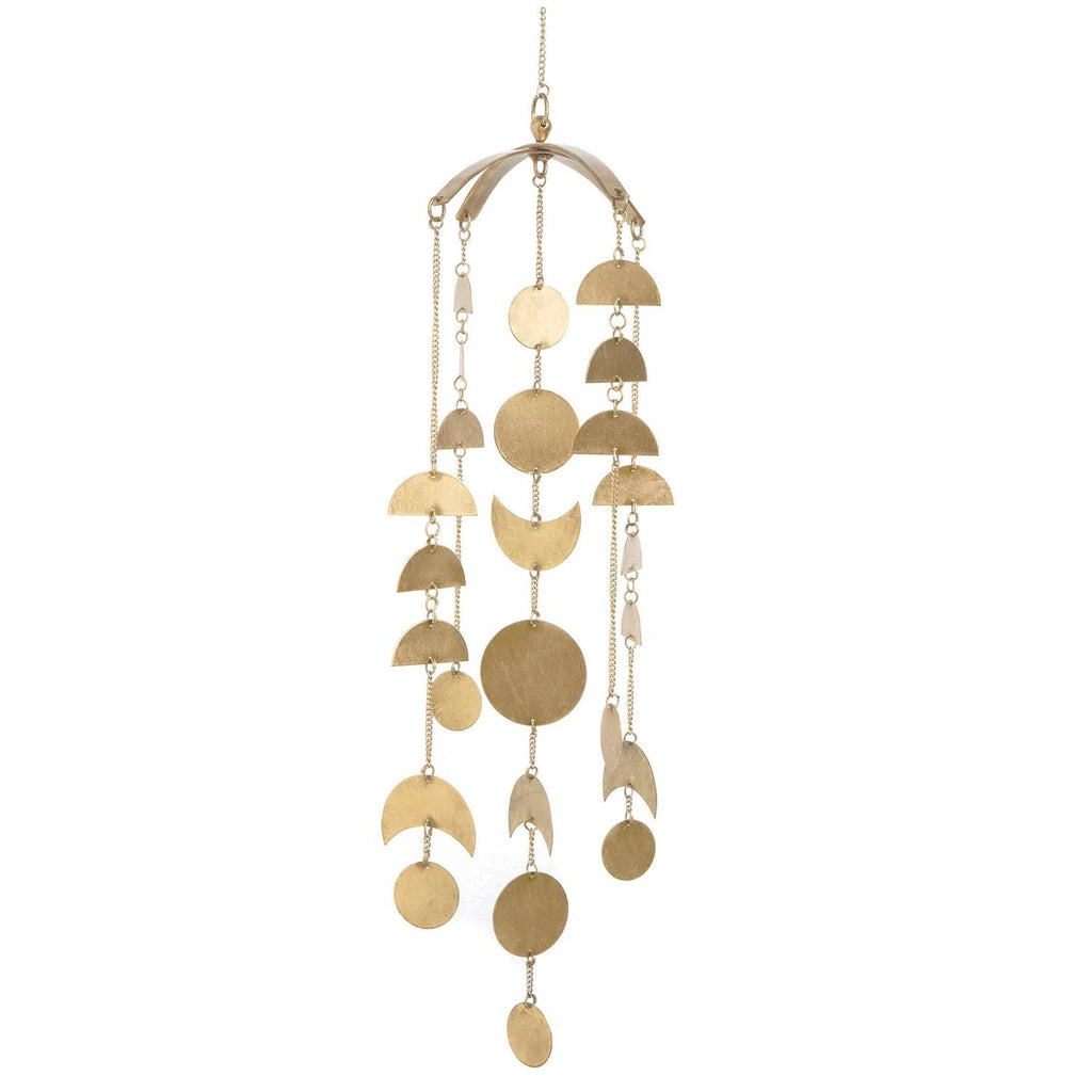 Crane Bab Ceiling Hanging - Luna