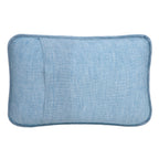 Crane Baby Pillow and Bolster Set - Caspian Whale