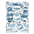 Crane Baby 5-Piece Mattress Set - Caspian Whale