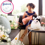 Spectra S2 Plus Premier Electric Breast Pump