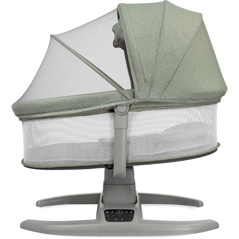 Mastela H Multi-Motion Baby Cradle