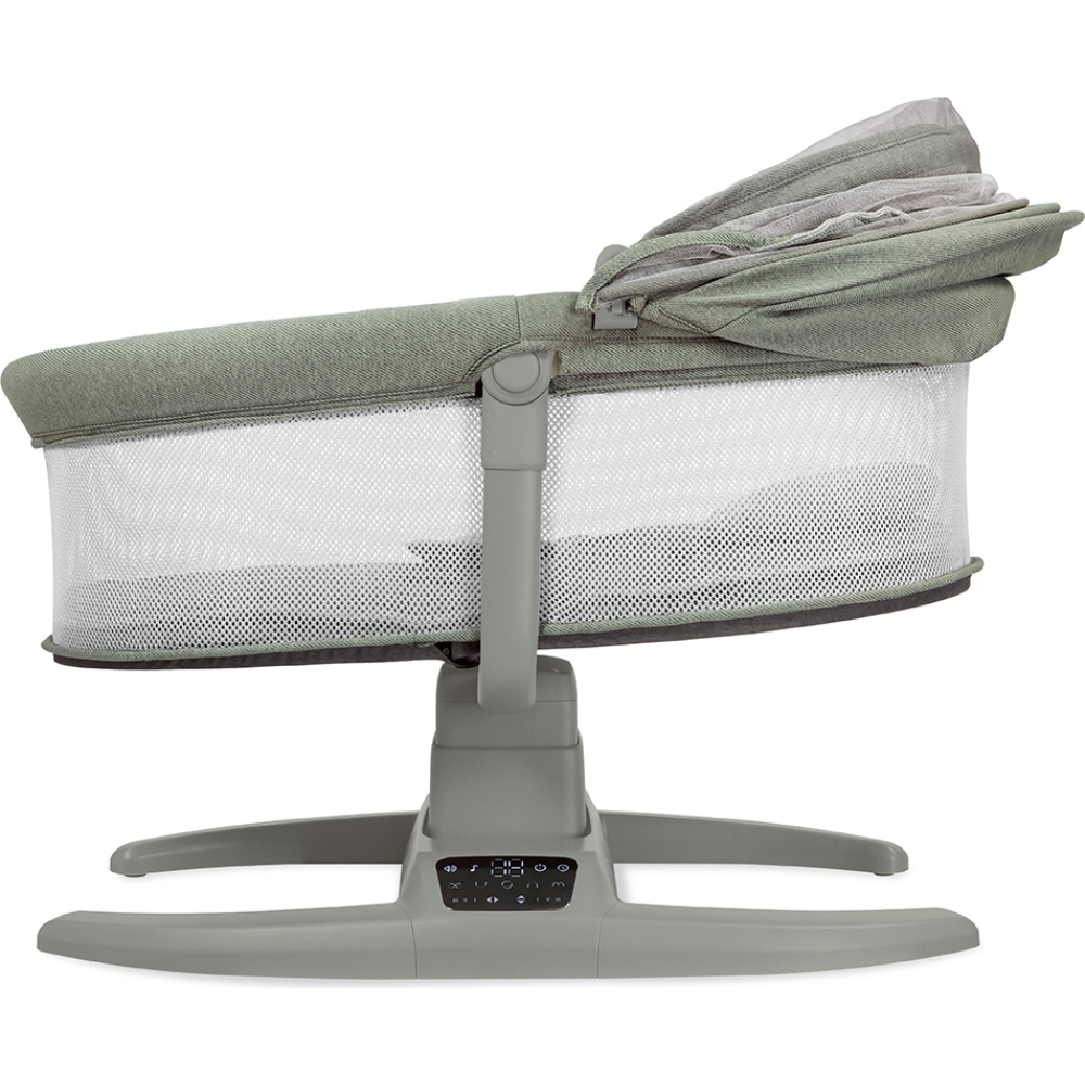 Mastela H Multi-Motion Baby Cradle
