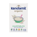 Kendamil Organic Smooth Baby Rice (4-6+ Months) (120g)
