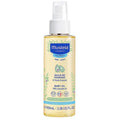 Mustela Baby Oil (100 ml)