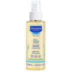 Mustela Baby Oil (100 ml)