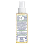 Mustela Baby Oil (100 ml)