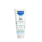 Mustela 2 In 1 Cleansing  (200 ml)