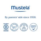 Mustela 2 In 1 Cleansing  (200 ml)