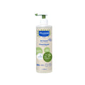Mustela Organic Cleansing  (400ml)
