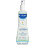 Mustela Hair Styler And Skin Freshener (200 ml)