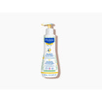 Mustela Nourishing Cleansing Gel With Cold Cream (300 ml)