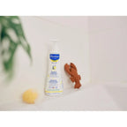 Mustela Nourishing Cleansing Gel With Cold Cream (300 ml)