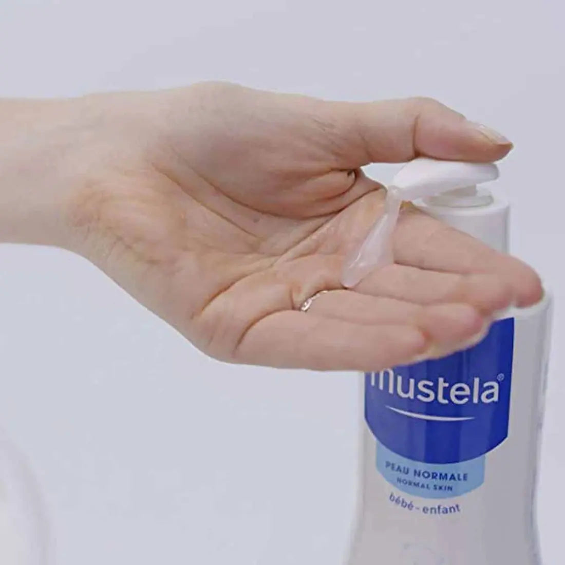 Mustela Gentle Cleansing  (500 ml)