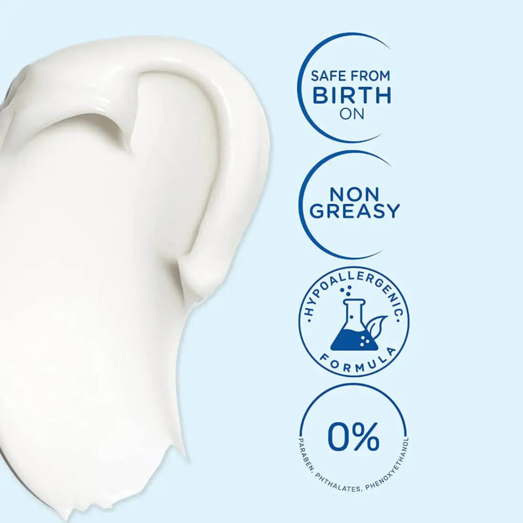 Mustela Hydra Bebe Facial  (40 ml)